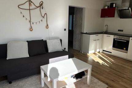 Wohnung Taufkirchen - 1.5 Zimmer, 37 m&sup2;, 990&euro; | Angebot:25381020