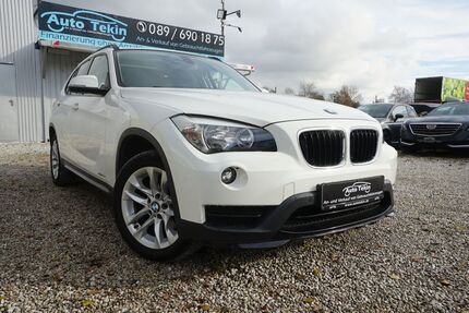 BMW X1 187.005 km 10.950 &euro; München 81829