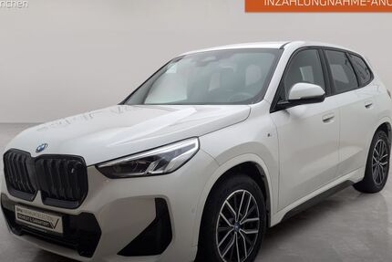 BMW iX1 25.326 km 38.902 &euro; München 80939