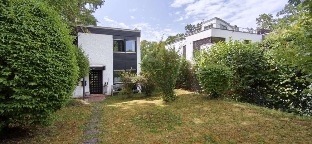 Einfamilienhaus Planegg - 4 Zimmer, 95 m&sup2;, 790.000&euro; | Angebot:27357270