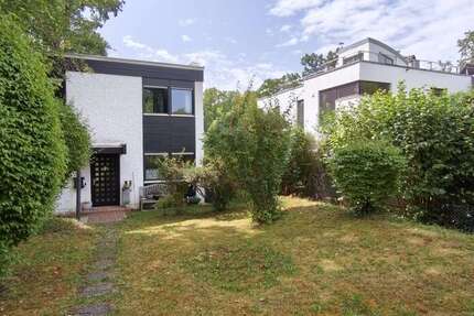 Haus Planegg - 4 Zimmer, 95 m&sup2;, 790.000&euro; | Angebot:27357270