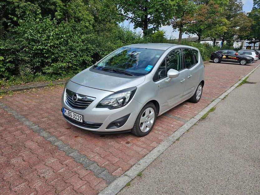 Meriva