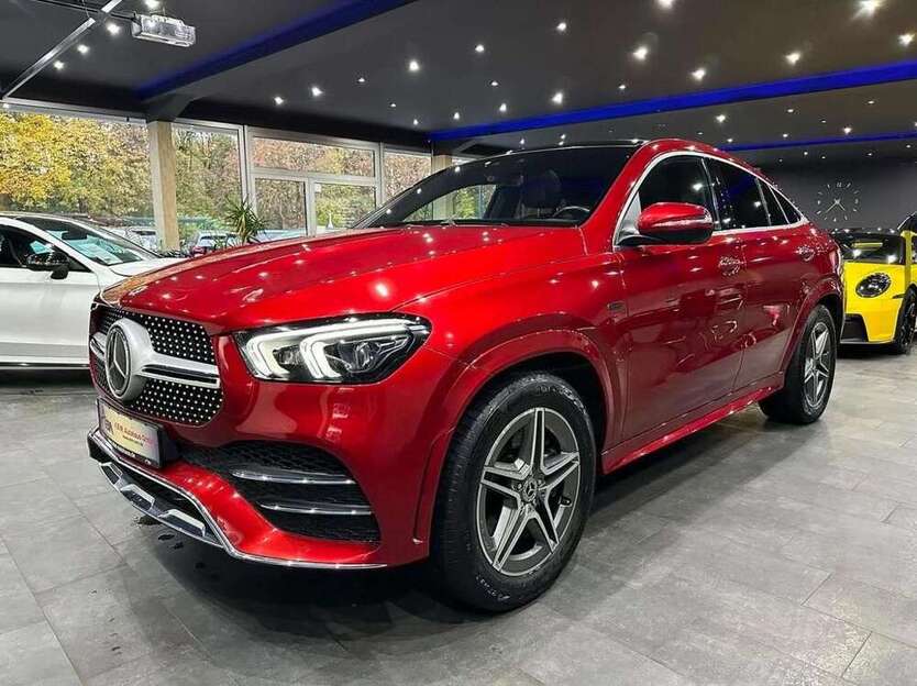 GLE 350