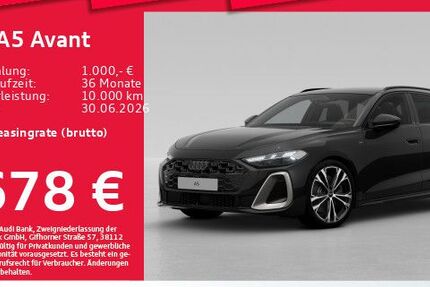 Audi A5 7.000 km 69.983 &euro; München 81825