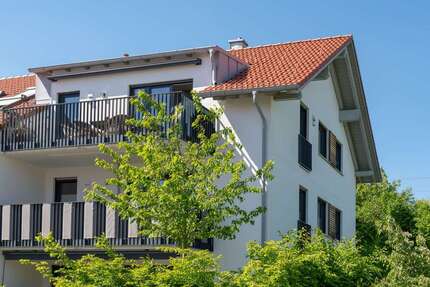 Modernes Wohnen zwischen Isar & München - Wohnung Baierbrunn | Angebot:26931836