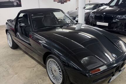 BMW Z1 76.169 km 51.900 &euro; Vaterstetten bei München 85598