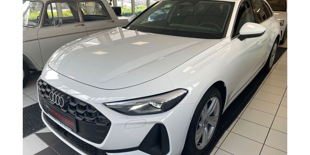 Audi A5 22.328 km 41.750 &euro; Eching 85386