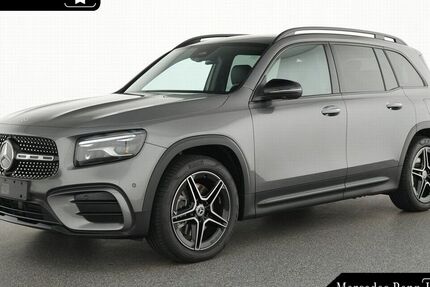 Mercedes-Benz GLB 220 5.858 km 52.950 € Landsham 85652
