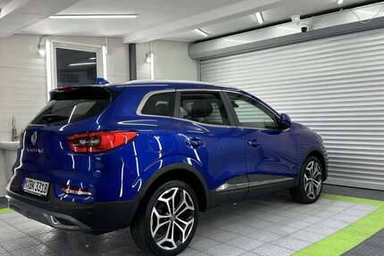 Renault Kadjar 78.000 km 16.000 &euro; München, Landeshauptstadt 81925