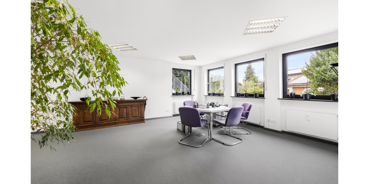 ***Ein Haus für Generationen – großzügiges Anwesen auf ca. 851 m²*** - Mehrfamilienhaus, Wohnhaus Otterfing | Angebot:27016904
