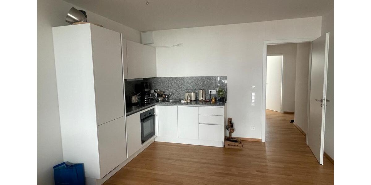 Etagenwohnung Haar - 2 Zimmer, 63 m&sup2;, 1.700&euro; | Angebot:25749825