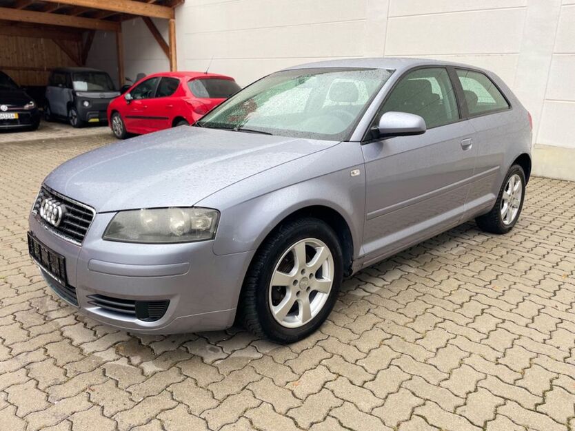 Audi A3 150.000 km 2.200 € Dachau (bei München) 85221