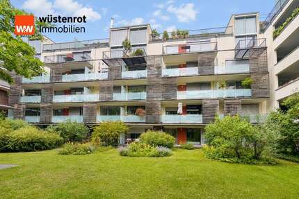 Wohnung München Ludwigsvorstadt-Isarvorstadt - 2 Zimmer, 69 m&sup2;, 650.000&euro; | Angebot:22615947