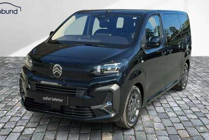 Citroen Spacetourer 1.500 km 35.970 &euro; Markt Schwaben 85570