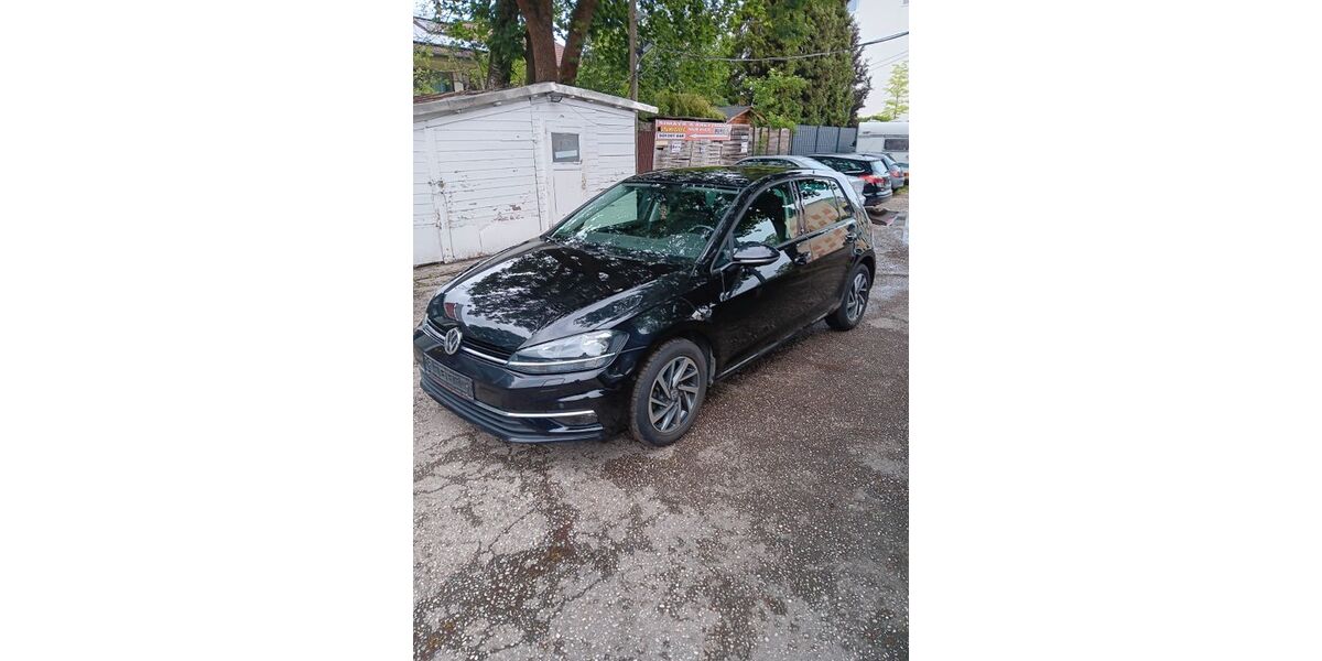 VW Golf 164.000 km 8.950 &euro; München 81243