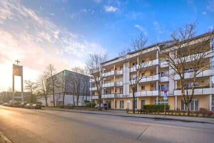 Wohnung Germering / Unterpfaffenhofen Unterpfaffenhofen - 4 Zimmer, 190 m&sup2;, 845.000&euro; | Angebot:25545095