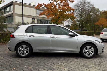 VW Golf 49.000 km 18.450 &euro; Vaterstetten 85591