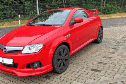 Opel Tigra 185.000 km 1.300 &euro; Glonn 85625