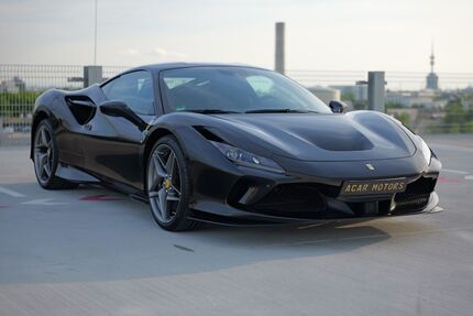 Ferrari F8 9.980 km 299.000 &euro; München 80939