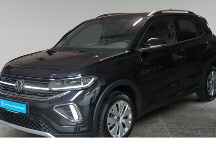 VW T-Cross 5.050 km 28.410 € München 81476