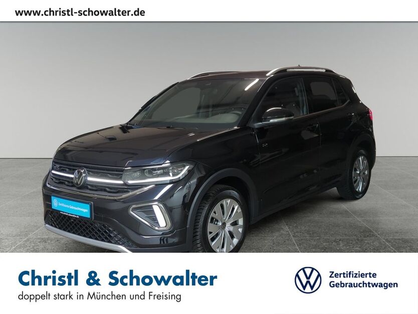 VW T-Cross 5.050 km 28.410 € München 81476