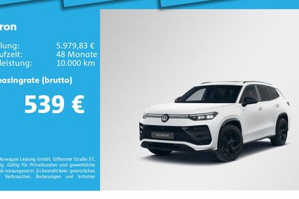 VW Tayron 3.000 km 58.980 &euro; München 80687