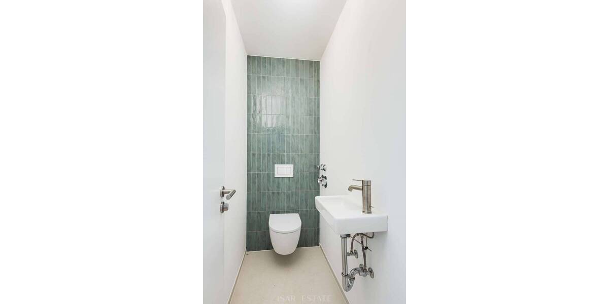 Etagenwohnung München Untergiesing-Harlaching - 5 Zimmer, 162 m&sup2;, 4.370&euro; | Angebot:25937715