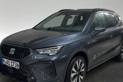Seat Arona 6.500 km 26.960 &euro; München 80935