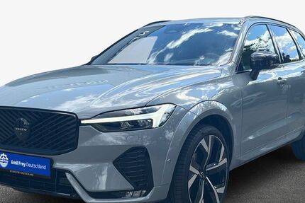 Volvo XC60 5.000 km 64.990 &euro; München 80809
