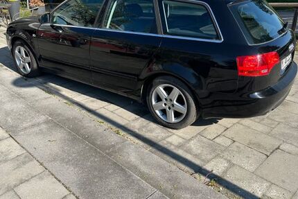 Audi A4 250.000 km 1.250 &euro; München 80997