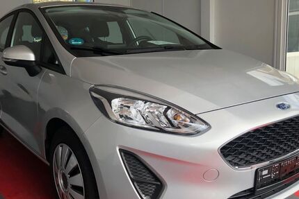 Ford Fiesta 85.200 km 9.450 € Aying bei München 85653