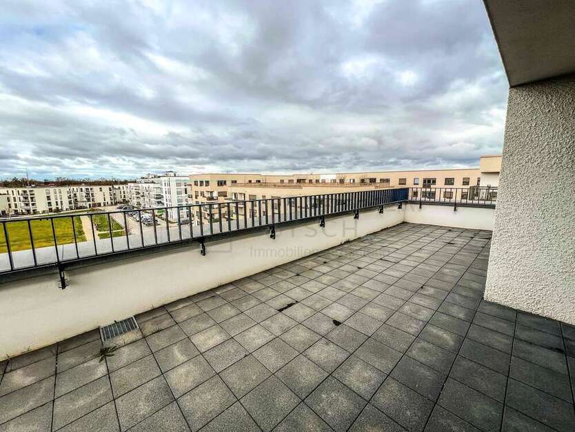 Wohnung zum Mieten in München 2.100 € 94 m²