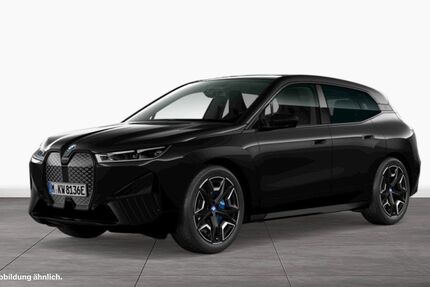 BMW iX 20.763 km 75.790 € Geretsried - Gelting 82538
