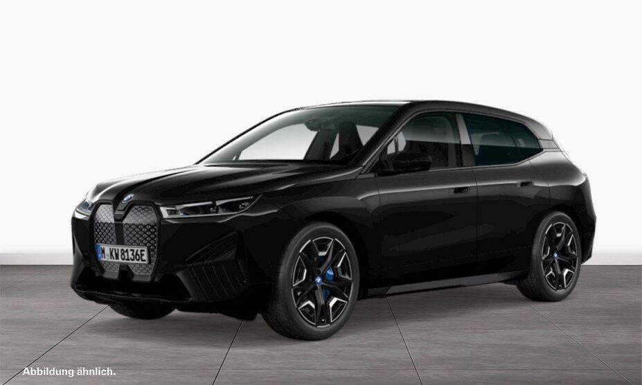BMW iX 20.763 km 75.790 € Geretsried - Gelting 82538