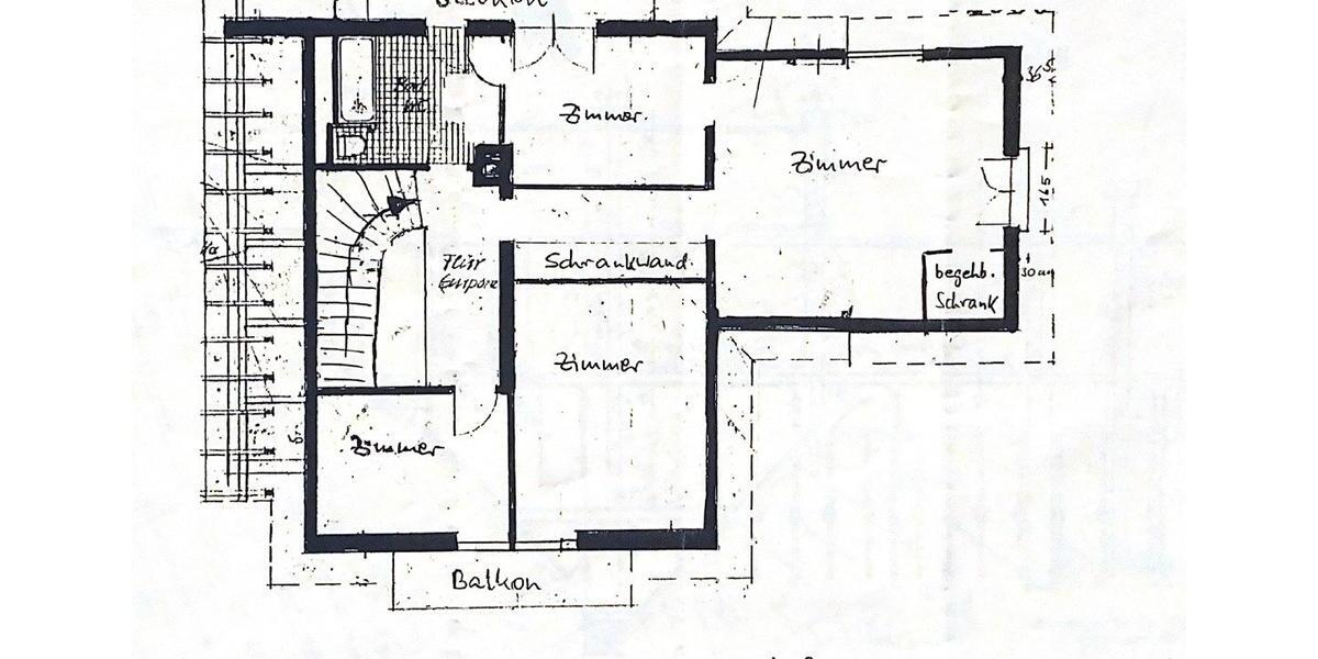Einfamilienhaus München Aubing-Lochhausen-Langwied - 5.5 Zimmer, 221 m&sup2;, 1.850.000&euro; | Angebot:26386892