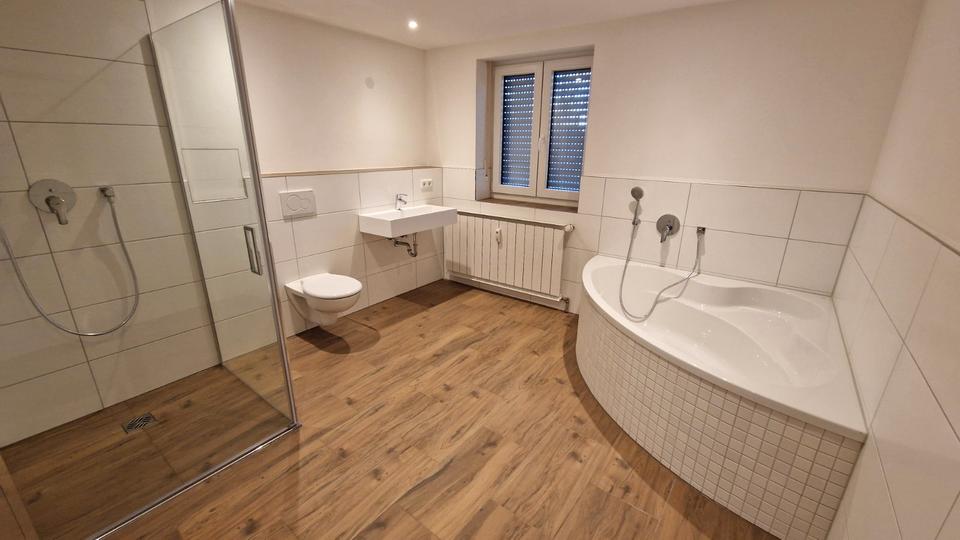 Erdgeschoßwohnung Eching - 2 Zimmer, 125 m&sup2;, 1.900&euro; | Angebot:26613857