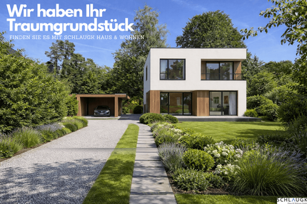 Grundstück Planegg - 2.190.000&euro; | Angebot:18445511