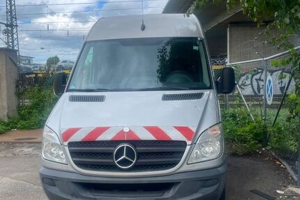 Mercedes-Benz Sprinter 296.000 km 9.500 € München 80807