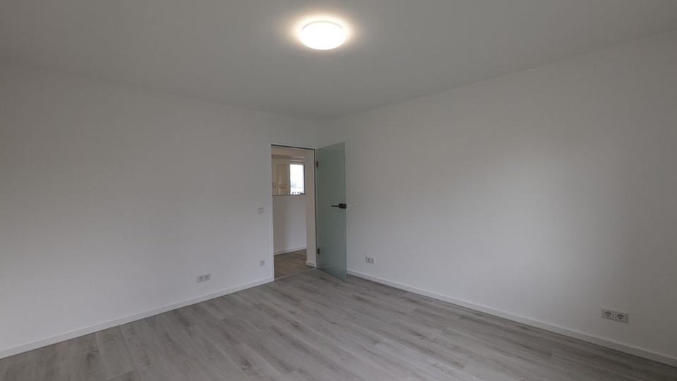 4-Zimmerwohnung Lohhof 1 min zur S-Bahn Flughafen nah 4 zimmer