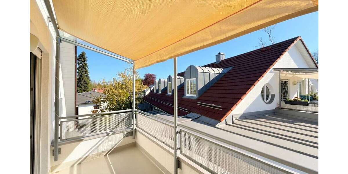 Etagenwohnung Unterschleißheim - 2.5 Zimmer, 60 m&sup2;, 415.000&euro; | Angebot:26402781