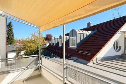 Wohnung Unterschleißheim - 2.5 Zimmer, 60 m&sup2;, 415.000&euro; | Angebot:26402781