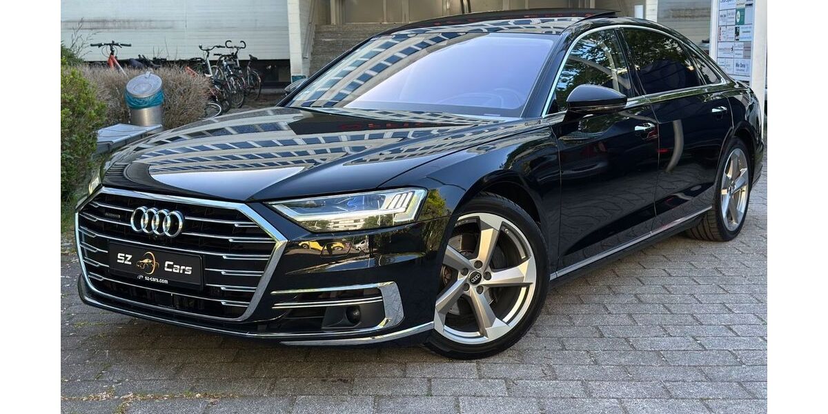Audi A8 172.900 km 36.900 &euro; München 81677