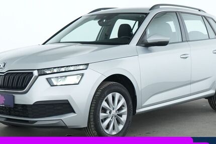 Skoda Kamiq 89.854 km 15.869 &euro; Garching bei München 85748
