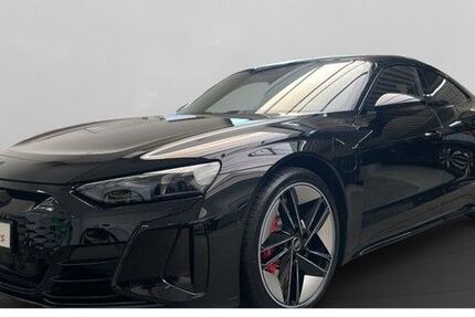 Audi RS e-tron GT 9.980 km 89.810 € Freising 85356