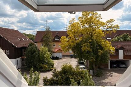 Wohnung Finsing - 2 Zimmer, 40 m&sup2;, 650&euro; | Angebot:26592608
