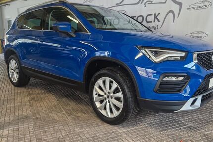 Seat Ateca 87.900 km 22.950 &euro; Dachau 85221