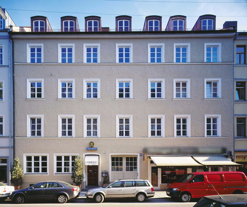 Wohnung zum Mieten in München 1.770 € 78 m²