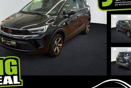 Opel Crossland (X) 24.777 km 14.490 &euro; Wolfratshausen 82515
