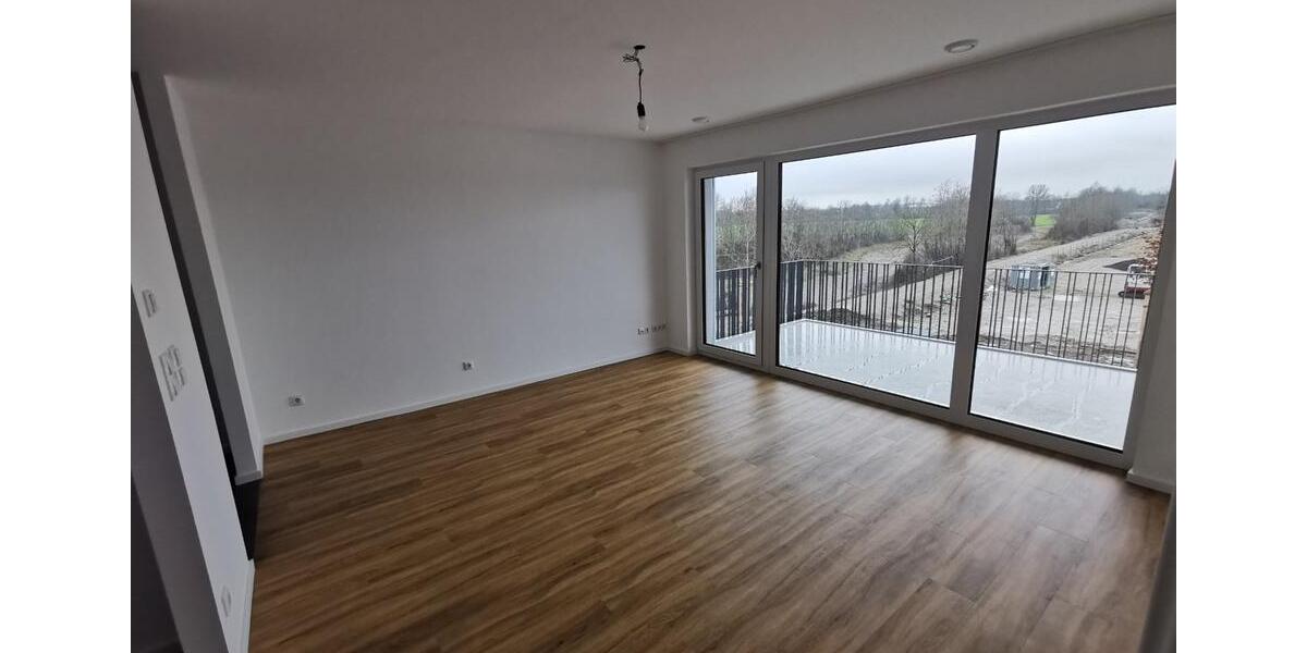 Etagenwohnung Poing - 2 Zimmer, 58 m&sup2;, 525.000&euro; | Angebot:25046094