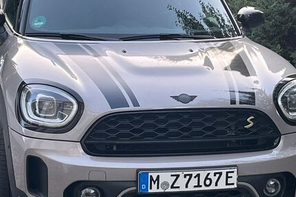 Mini Countryman SE (Cooper) 75.000 km 22.990 &euro; Grünwald 82031